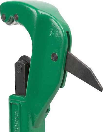JBM JBM Hand Pipe Cutter Maximum Cutting Diameter 32mm