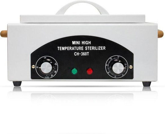 Κλίβανος Ξηρής Αποστείρωσης 1.5lt 300W