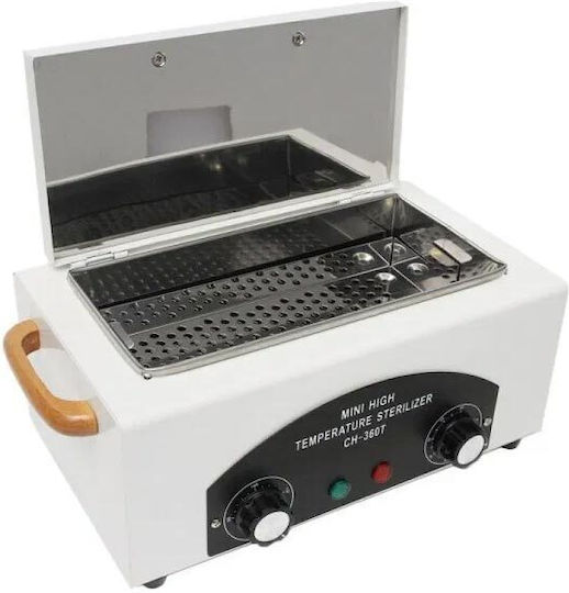 Κλίβανος Ξηρής Αποστείρωσης 1.5lt 300W