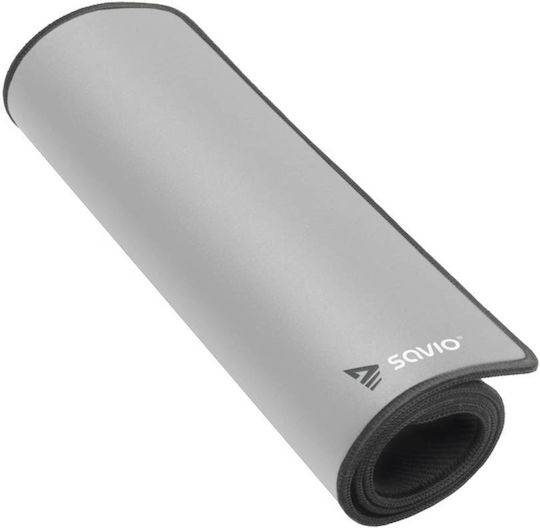 Savio Turbo Dynamic S Mauspad (250mm) Grau