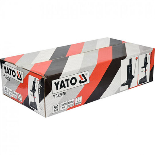 Yato YT-82970 Стойка за електроинструменти За дърводелски винтоверт 43мм