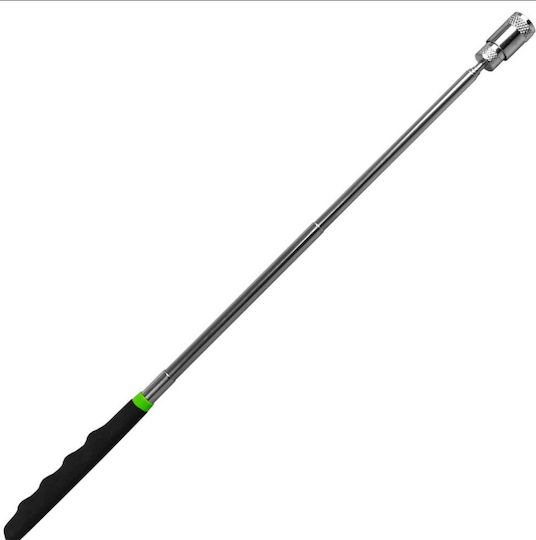 JBM 51272 Telescopabil Stilou de lungime 810mm cu iluminare