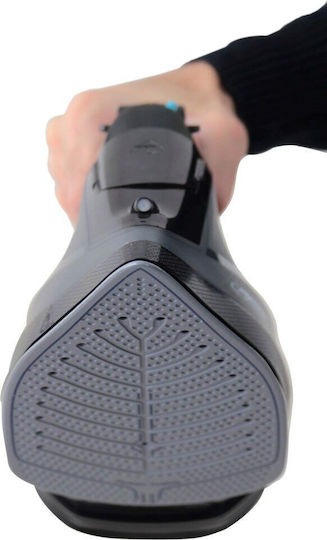 Esperanza Steam Iron 2600W with Ceramic Plate