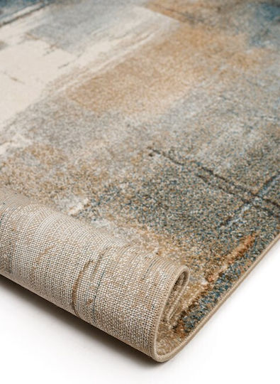 Viokarpet Rug Rectangular Beige