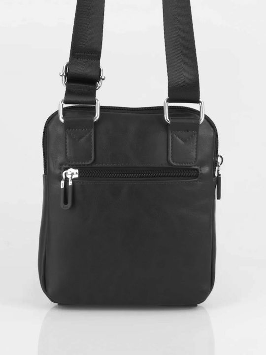Men's Bag Shoulder / Crossbody Black AM-562