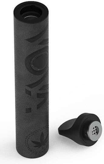Volks Vova Изпарител с Вградена Батерия 1000mAh Черен
