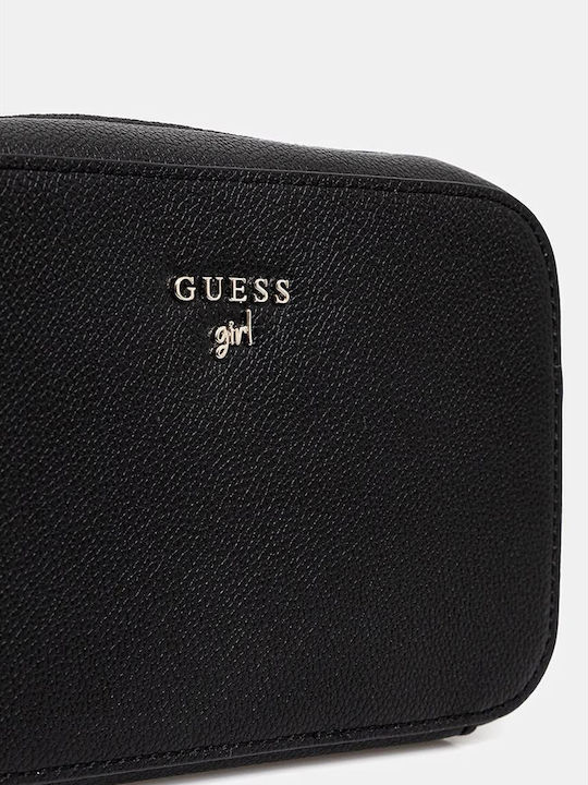Guess Kids Bag Black