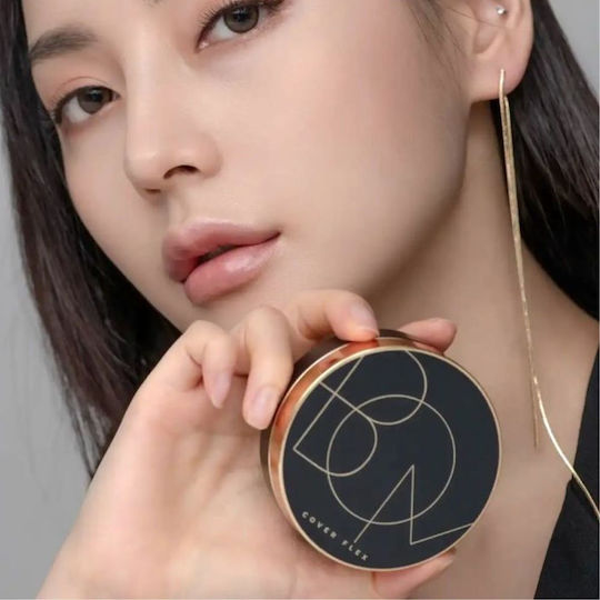 Cover Flex Refill Cushion Foundation SPF50 #25n Medium