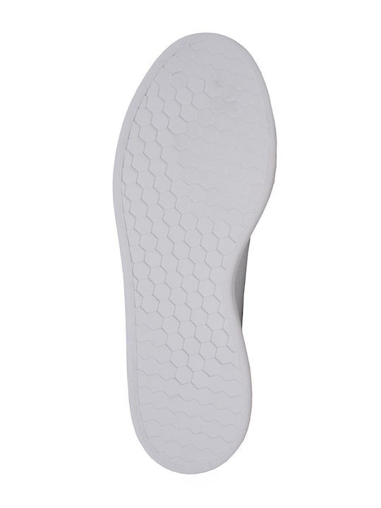 Urban Court Sneakers White
