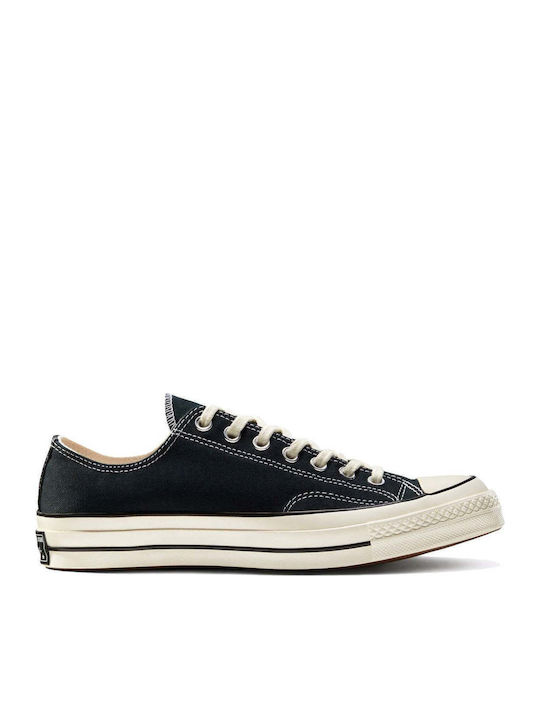 Chuck 70 Sneakers Black / Egret