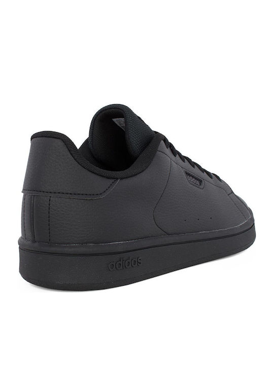 Court Ανδρικά Sneakers Μαύρα
