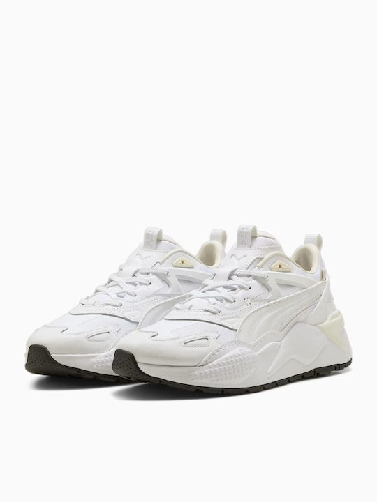 Rs-x Efekt S&p Chunky Sneakers White