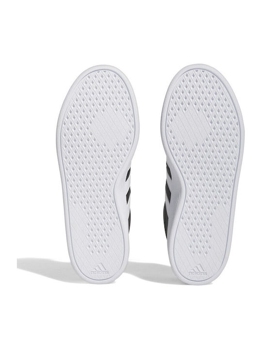 Breaknet 2.0 Sneakers Core Black / Cloud White