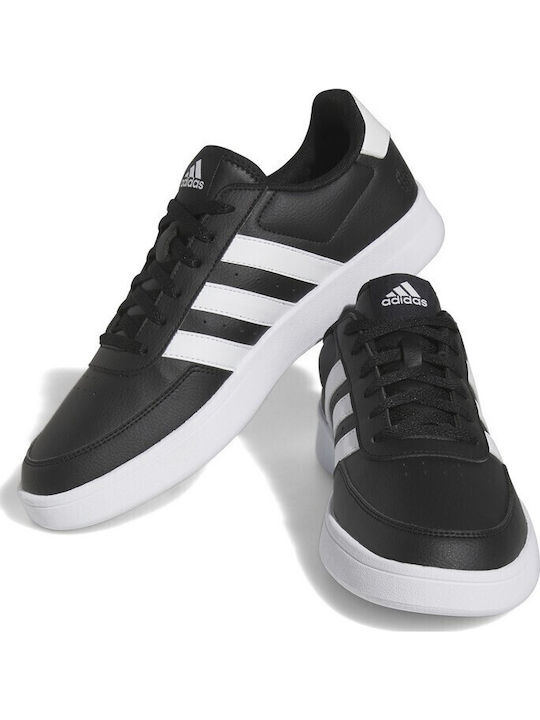 Breaknet 2.0 Sneakers Core Black / Cloud White
