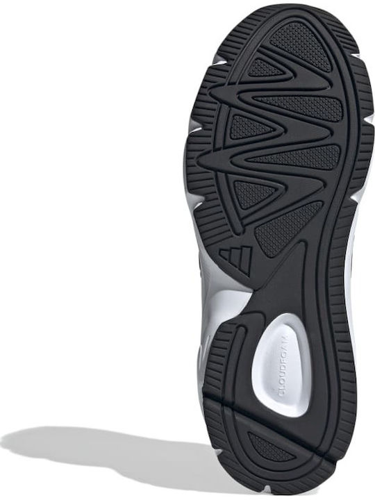 Crazychaos 2000 Sneakers Anthracite