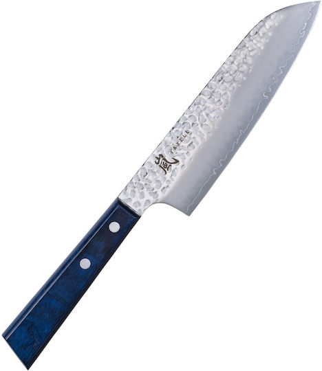 Yaxell Santoku 16.5cm