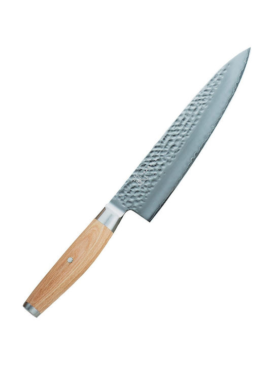 Yaxell Ketu Μαχαίρι Gyuto από Ανοξείδωτο Ατσάλι 20cm