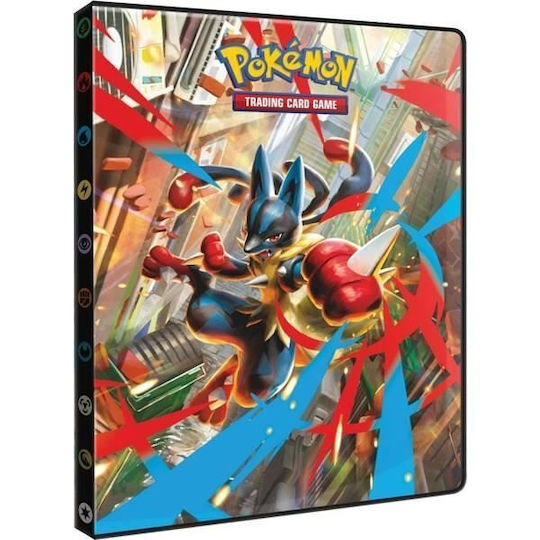 Ultra Pro Binder