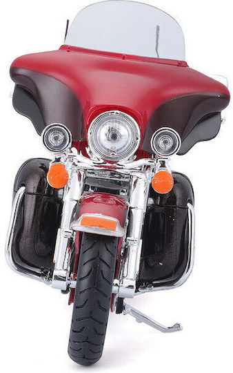 Maisto 1:12 Μηχανή Harley Davidson 2013 Flhtk Electra Glide 32323