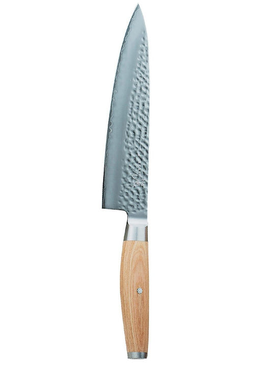 Yaxell Ketu Μαχαίρι Gyuto από Ανοξείδωτο Ατσάλι 20cm