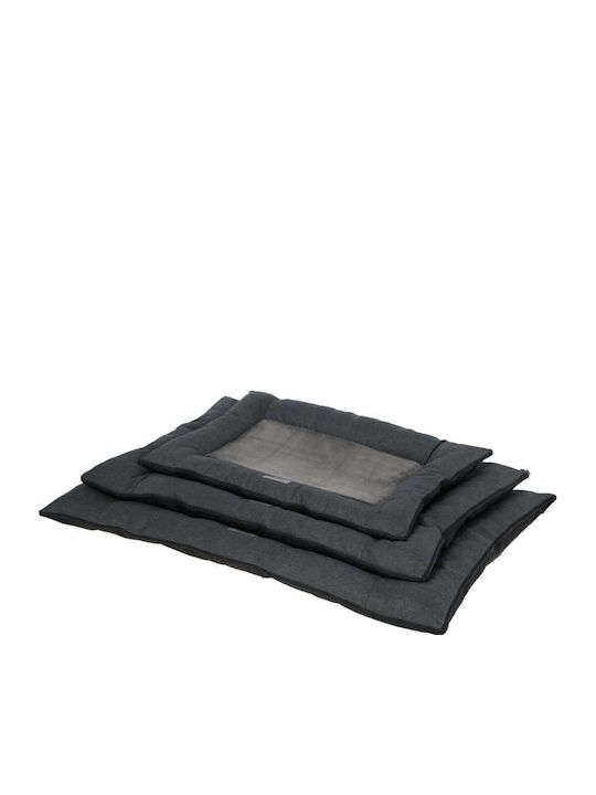 Kerbl Orthopedic Dog Pillow Platin Ortho 100x70x9 Cm Grey