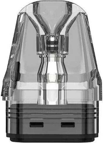Oxva Mesh Coil Αντιστάση Ηλεκτρονικών Τσιγάρων 0.4ohm (DL) 3τμχ