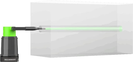 Pica Powder Spraymarker
