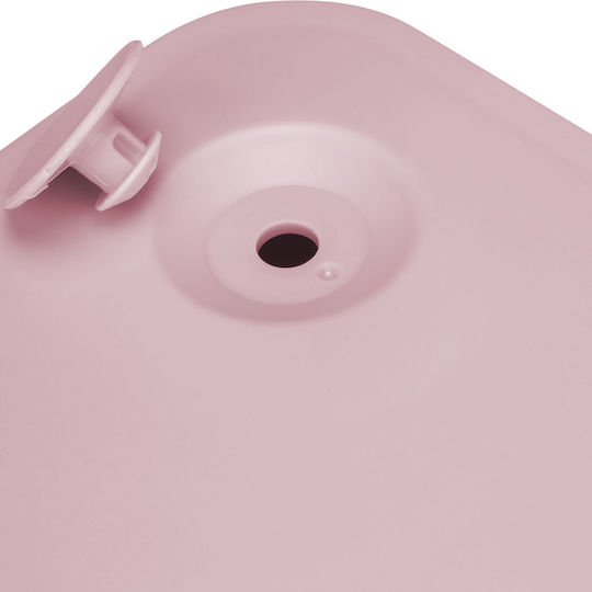 Φαγητοδοχείο 1lt Rose Quartz