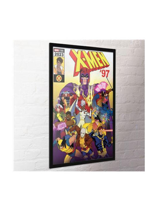 Αφίσα Pyramid International X-men ’97 Comic Cover Art 61x91,5εκ – Pp2401500 Αφίσα Pyramid International X-men ’97 Comic Cover Art 61x91,5εκ – Pp2401500