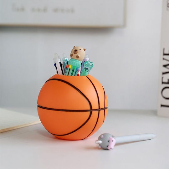 Μολυβοθήκη Παιδική I-total Basket Xl3034c 11,5cm