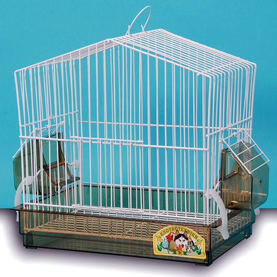 Klouvotechniki Bird Cage Mini 29x19x29.5cm.