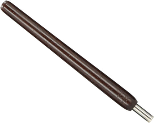 Wookah Επιστόμιο Ναργιλέ Wenge