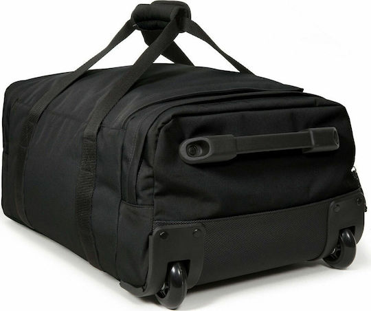 Eastpak Set Sack Voyage Black with Wheels Fabric