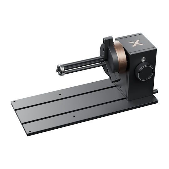 Xtool Laser Engraver RA3 Rotary Attachment