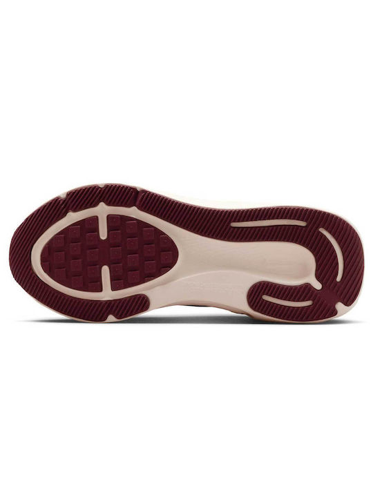 Stellar Ride Kinder Sportschuhe Laufen mit Schnürsenkeln Rot