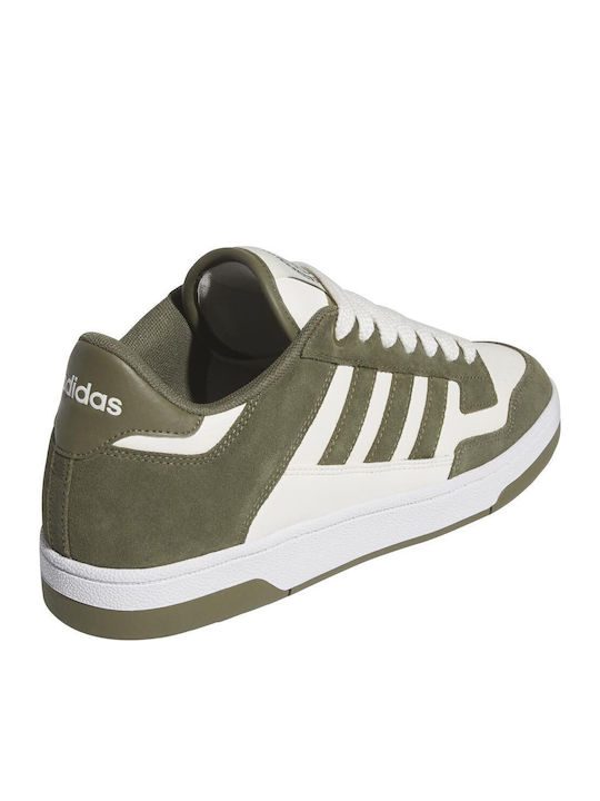 Rapid Court Low Ανδρικά Sneakers Χακί