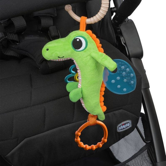 Chicco Pendant Toy for Crib and Stroller for 0++ Months