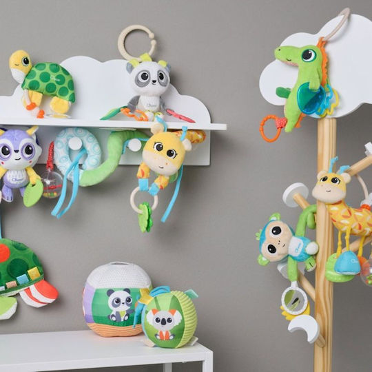 Chicco Pendant Toy for Crib and Stroller for 0++ Months