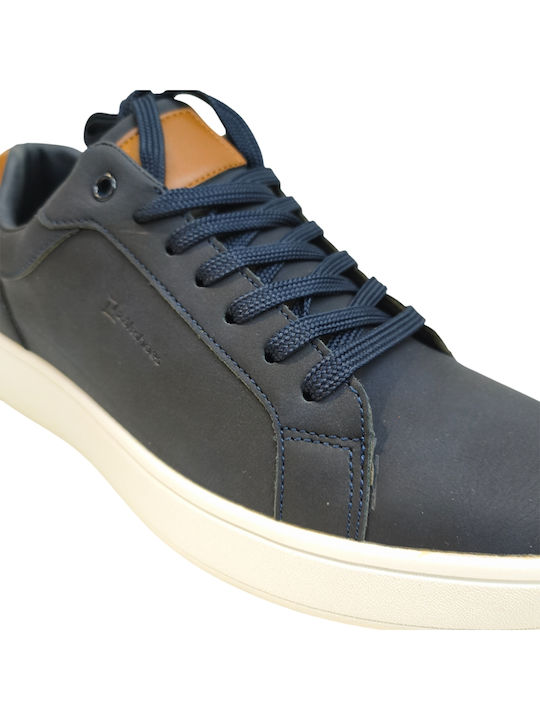 Ανδρικά Sneakers Μπλε
