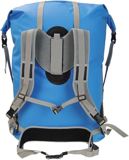 JR Gear Bomber Pack Waterproof Bag Backpack Black