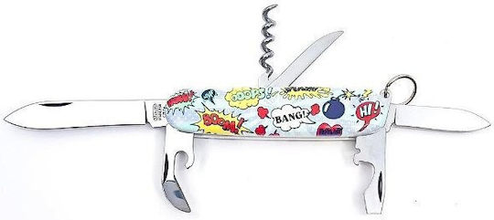 Mikov Pocket Knife