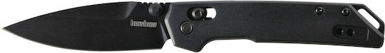Kershaw Briceag Negru