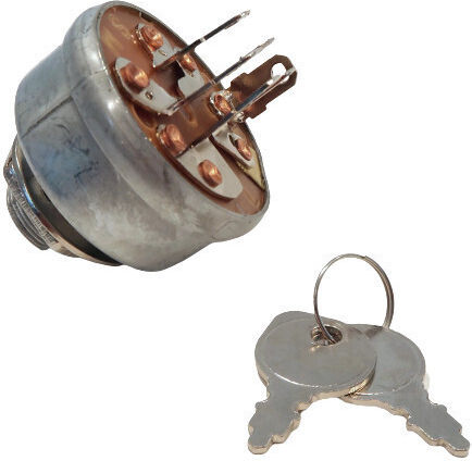 Briggs & Stratton 493625 & 692318 Starter Contact Cultivator Mini Tractor