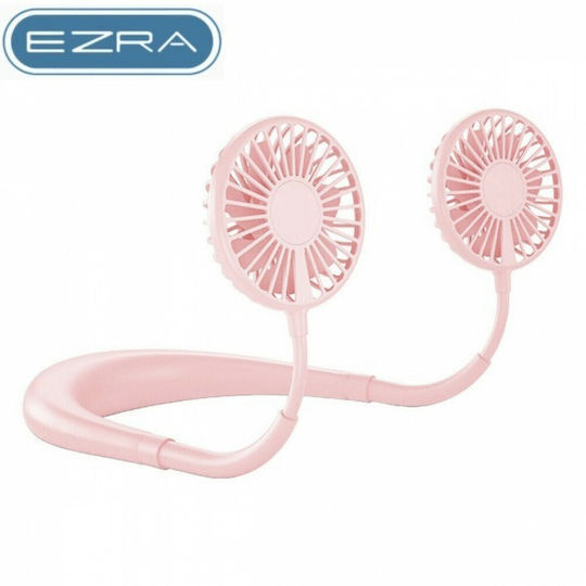 Factory Ventilator De Gât USB Roz 81004GHG00PK