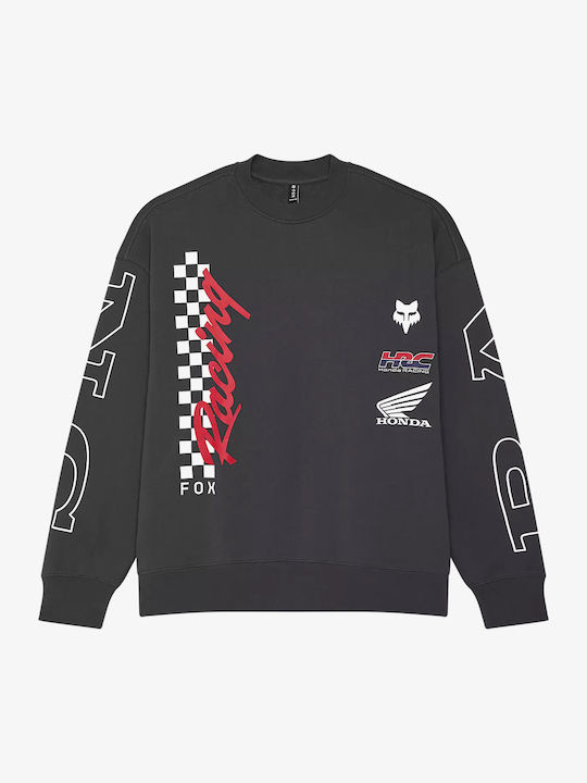 Sweatshirt Dark Shadow Grau