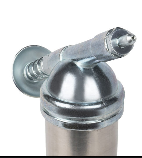JBM Hand Grease Gun 0.08lt Mini