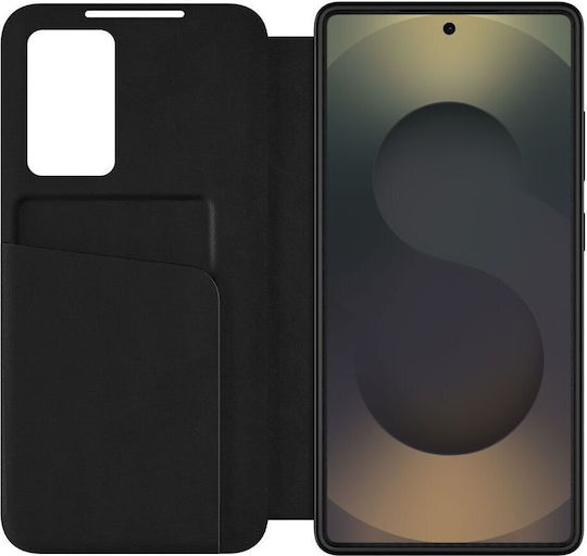 Tech-Protect Smart Wallet Μαύρο (Galaxy A26Oppo A17)