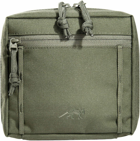 Tasmanian Tiger 5.1 Modular Militärische Tasche Gürtel Grün