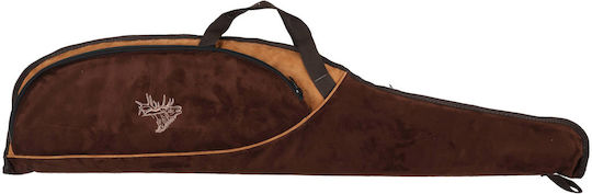 Forsport L2zplus 02 125 cm Braunes Wildleder Langwaffe Fall
