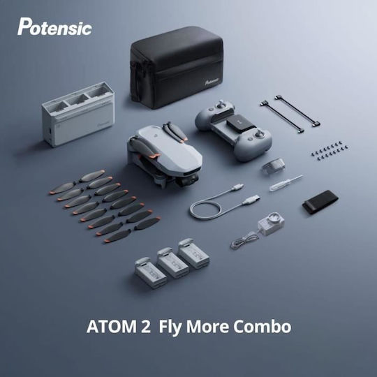 Potensic ATOM 2 Drone με 4K Κάμερα